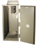 GSA Rated Class 5 IPS/Information Processing Systems Container